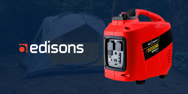 Things To Be Consider Before You Buy A Portable Generator