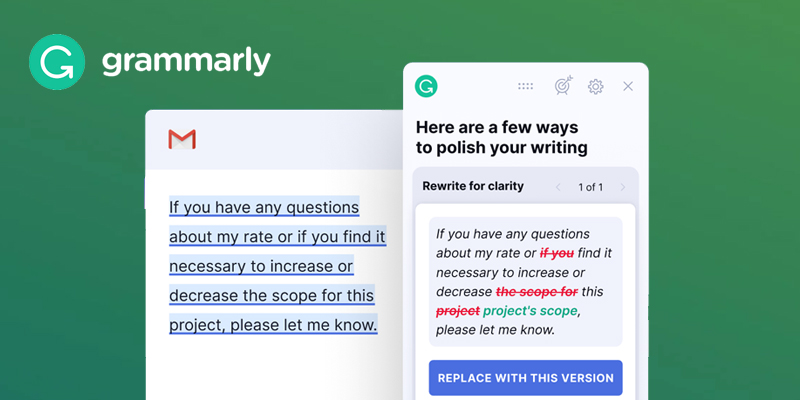 How do I get discounts in Grammarly?