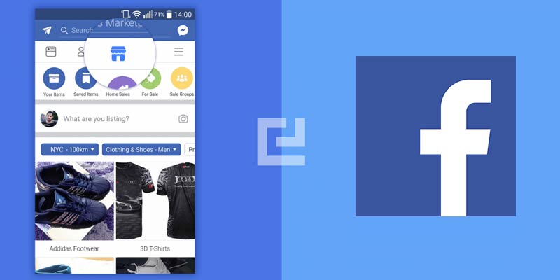 Over 50% of Shoppers are Logged In to Facebook While on Ecommerce Sites