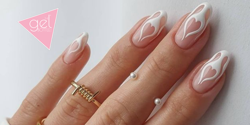 Gel Bottle Inc - Different Shades Of Biab Collections To Keep Your Nails Natural And Strong