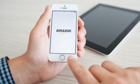 WHY AMAZON CHOSE REFER-A-FRIEND TO AMPLIFY MOBILE APP DOWNLOADS