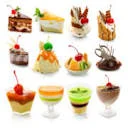 500 Delicious Dessert Recipes Cookbook