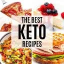500 Delicious Keto Recipes