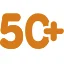 50plus Mobiel NL