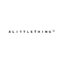 A Little Thing