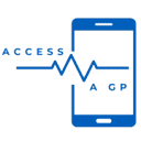 Access a GP