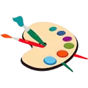 Adult Paint by Number