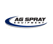 Ag Spray Equipment