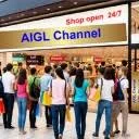 AIGL Channel