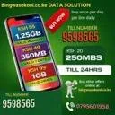 Airtime Deals