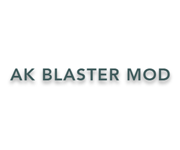 Ak Blaster Mods