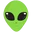 Alien Shopping