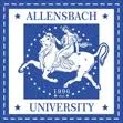 Allensbach University