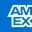 AMEX Card AT Metal