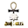 Ankh and Lotus
