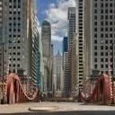 Architecture Tour Chicago