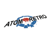 Atom Retro