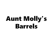 Aunt Molly's Barrels