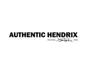 Authentic Hendrix