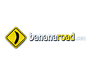 Bananaroad