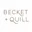 Becket + Quill