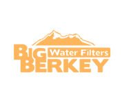 Big Berkey Water Filter