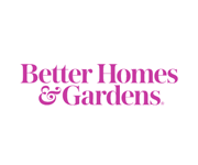 Better Homes & Gardens
