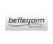 Betterform Orthotics