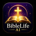 BibleLife AI