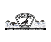 Big Al's Decoys