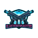Blasters4masters