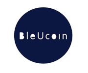 Bleucoin Tile Decals