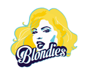 Blondies