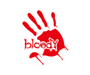 Bloody