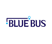 Blue Bus