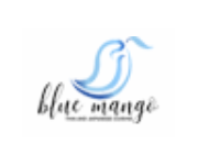 Blue Mango