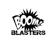 Boom Blasters