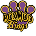 Box Mod Kings