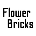 Bricked Bouquest