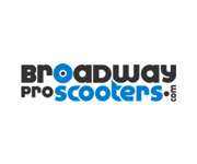 Broadway Pro Scooters