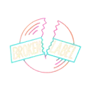 Broken Label