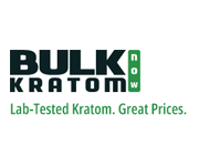 Bulk Kratom Now