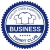 Business T Shirt Club