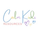 Calm Kids Resources