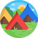 Camps And Treks