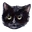 Cat by maniita lacitta