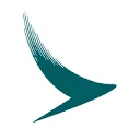 Cathay Pacific