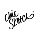 Chic Sketch Shop