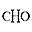 cho