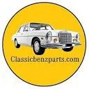 Classic Benz Parts